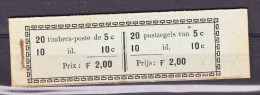 A11 **, Cote = 175 €, Zeer Goede Staat, Origineel Nietje En Schutblaadjes (X01975) - 1907-1941 Antiguos [A]