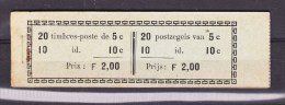A11 **, Cote = 175 €, Zeer Goede Staat, Origineel Nietje En Schutblaadjes (X01976) - 1907-1941 Antiguos [A]