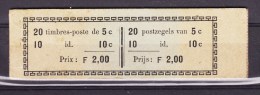 A11 **, Cote = 175 €, Zeer Goede Staat, Origineel Nietje En Schutblaadjes (X02001) - 1907-1941 Antiguos [A]