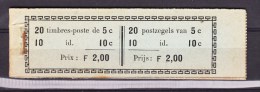 A11 **, Cote = 175 €, Zeer Goede Staat, Origineel Nietje En Schutblaadjes (X02004) - 1907-1941 Antichi [A]