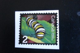 Canada - Danaux Plexippus 2c - Y.T.   ?    - Oblitéré - Used - Gestempeld - Used Stamps