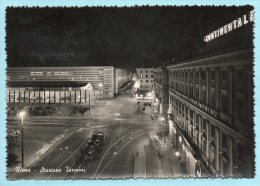 Roma - Stazione Termini - Stazione Termini