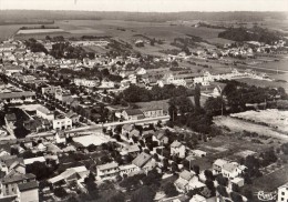 GARGENVILLE VUE AERIENNE - Gargenville