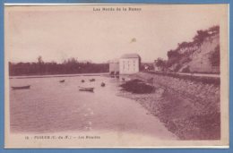 22 - PLOUER --  Les Moulins - Plouër-sur-Rance