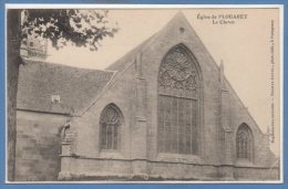 22 - PLOUARET --  Eglise - Plouaret