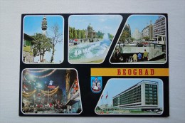 Serbia Beograd Multi View  1  A 32 - Serbia