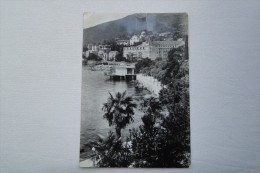 Croatia Opatija  1974   A 32 - Croazia