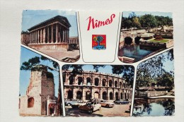 France Nimes Gard Reflets De Provence   Multi View  A 33 - Nîmes