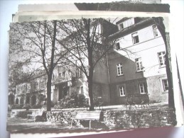 Duitsland Deutschland Nordrhein Westfalen Hattingen Bredenscheid Haus Friede - Hattingen