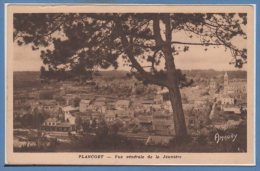 22 - PLANCOËT -- Vue Générale De La Jaunière - Plancoët