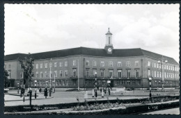 Watford, Town Hall, 1960 - Hertfordshire