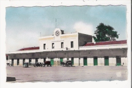 GUELMA 1 LA GARE - Guelma