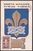 France N°787 - Carte Maximum - TB - 1940-1949
