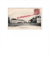 87 - BUSSIERE POITEVINE - LA PLACE - Bussiere Poitevine