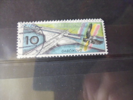 TIMBRE De SLOVAQUIE   YVERT N°147 - Used Stamps