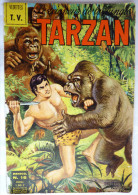 PETIT FORMAT TARZAN  16 SAGEDITION (2) - Tarzan