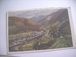 Oostenrijk Österreich Tirol Landeck Schöne Karte - Landeck