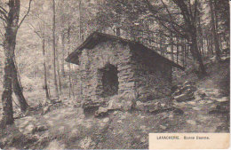 Delcampe - 1918   ( Ste Ode )   Lavacherie  " Bonne Damme " - Bastogne