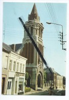 Delcampe - CPM - Anzin -  L´Eglise Ste Barbe - Anzin