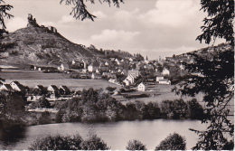 AK Flossenbürg Oberpfalz - 1955 (16686) - Neustadt Waldnaab