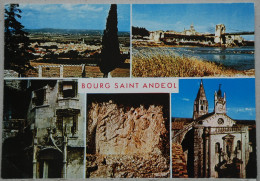 07 BOURG-SAINT-ANDEOL Souvenir - Bourg-Saint-Andéol