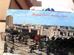 USA Houston - USA - Medical Center N1970  EW1658 - Houston