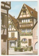 67 - Dambach-la-Ville         Caveau Nartz - Dambach-la-ville