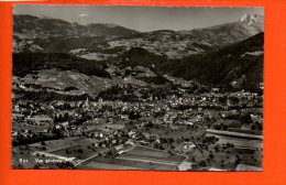 Delcampe - Suise - BEX - Vue Générale - Bex