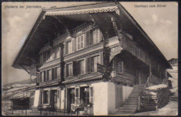 Habkern Gasthaus Z. Bären - Habkern