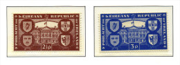 EIRE 1949 - MLH* - Unused Stamps