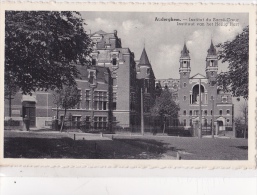 AUDERGHEM : Institut Du Sacré-Coeur - Oudergem - Auderghem