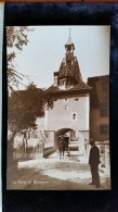 CPA Suisse St Ursanne Porte - Saint-Ursanne