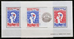 France BF  8 Variétés Valeur  Et Française Bleus  Et Normal  Neuf ** TB MNH Sin Charnela - Nuevos