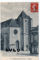 DEPT 94 : La Queue En Brie , L église - La Queue En Brie