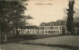 93     SEVRAN  LA MAIRIE  10 - Sevran