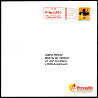 B3-06J-Pseudo PAP Prévadièces - Private Stationery