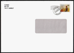 B3-06Y- Pseudo PP - Private Stationery