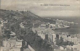 Postcard RA004243 - Algeria Bab El Oued (Lwad) - El-Oued