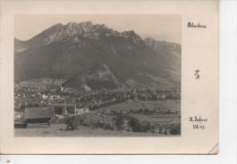 CP Autriche BLUDENZ (voir Les Autres Annotations Sur La Carte) - Bludenz