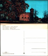 1389) Cartolina- Torino Parco Del Valentino Castello Medioevale - Parken & Tuinen