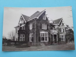 Ontwikkelings En Vakantieoord EIKHOLD Te Heerlen - Anno 19?? ( Zie Foto Details ) !! - Heerlen