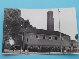 JOHANNESKERK - Anno 19?? ( Zie Foto Details ) !! - Gorinchem