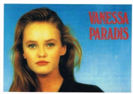 Vanessa Paradis - Entertainers