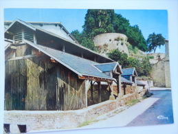 79 CHEF BOUTONNE LAVOIR - Chef Boutonne