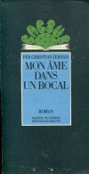 Jersild Mon Ame Dans Un Bocal Actes Sud - Sonstige & Ohne Zuordnung