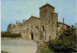 Cerizay Sanctuaire ND De  Beauchêne La Chapelle - Cerizay