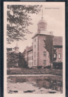 Höxter - Corvey - Schloss - Hoexter