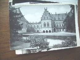 Duitsland Deutschland Niedersachsen Bad Bentheim Innenhof Vom Schloss - Bad Bentheim