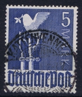 Deutschland Gemeinsch. Zone 1947 Mi Nr  962 Used - Gebraucht