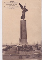 BOOM : Monument Des Combattants 1914-18 - Boom